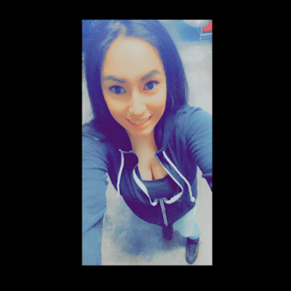 Meet your Posher, Vanessa